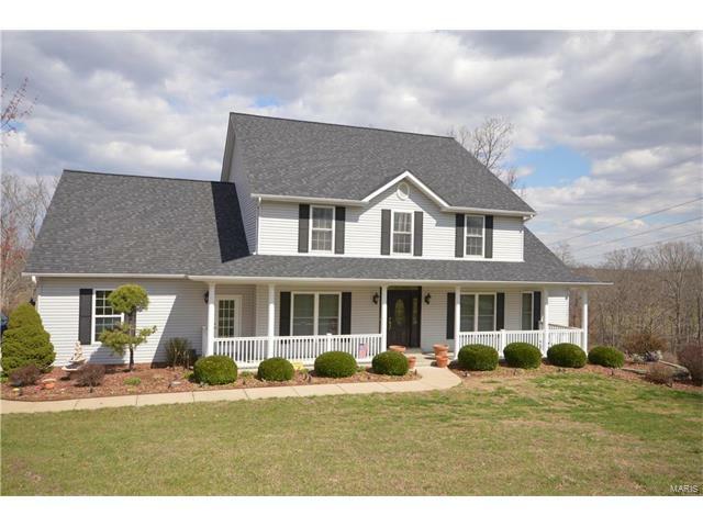 Property Photo: 1 Plum Run Court 63028