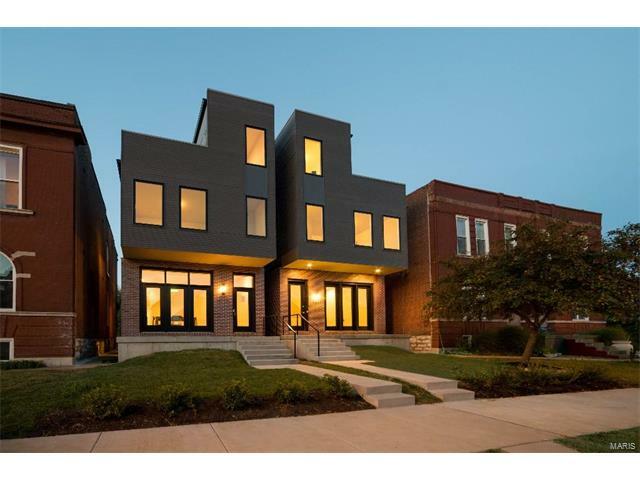 4233 Gibson Avenue  St Louis MO 63110 photo