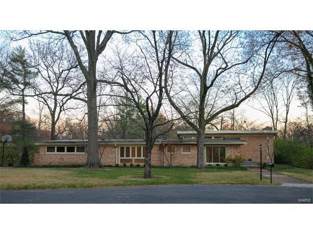11 Bon Aire  St Louis MO 63132 photo