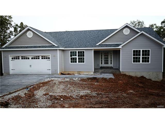 Property Photo: 858 Stone Gate Drive 63020