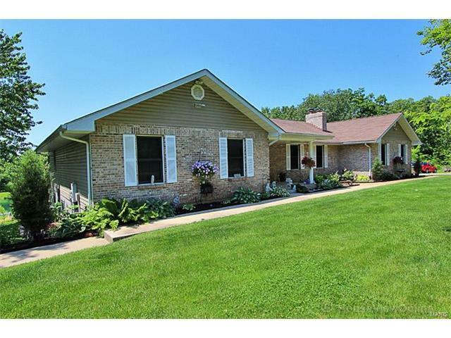 Property Photo: 2791 Preston MO 63010