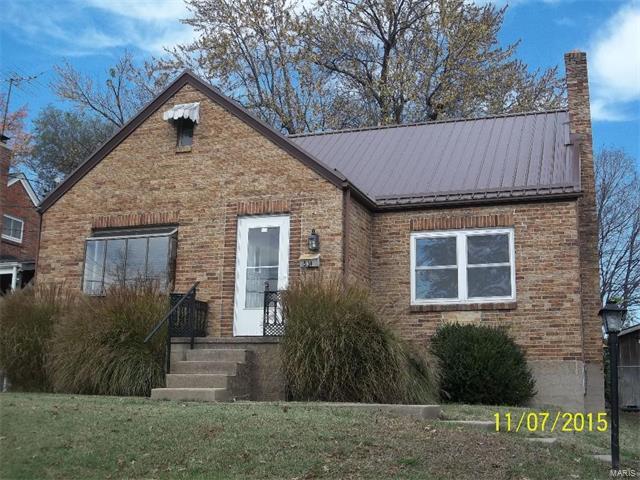 Property Photo: 531 E 6th Street MO 63090