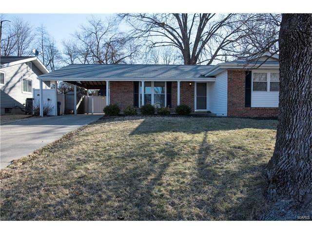 2848 Creston  Maryland Heights  63043 photo