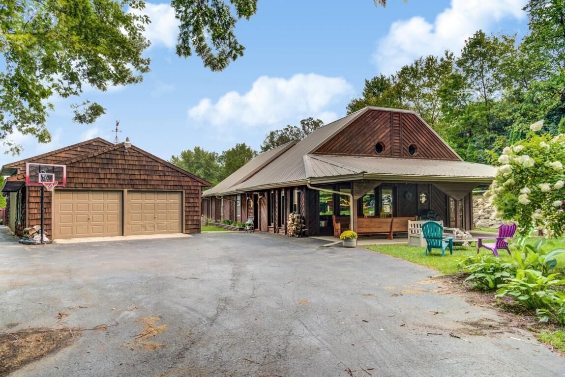 Property Photo:  W914 County Road Ci -  WI 53156 