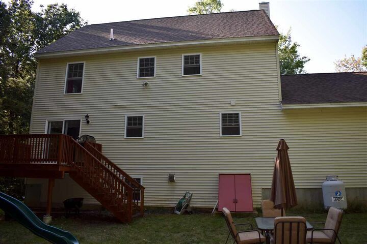 Property Photo: 28 Labrador Road NH 03835