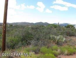 Property Photo: 7870 S Chester Drive AZ 86332