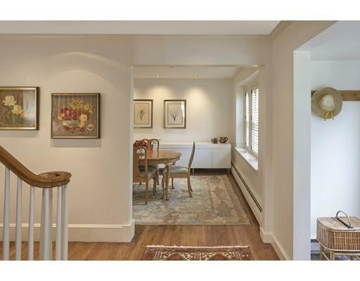 Property Photo:  30 Hillside Terrace  MA 02478 