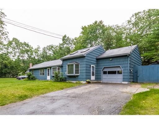 Property Photo: 380 Townsend Road MA 01450