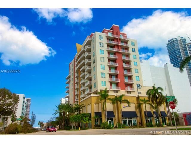 Property Photo:  2275 Biscayne Bl Ph106  FL 33137 