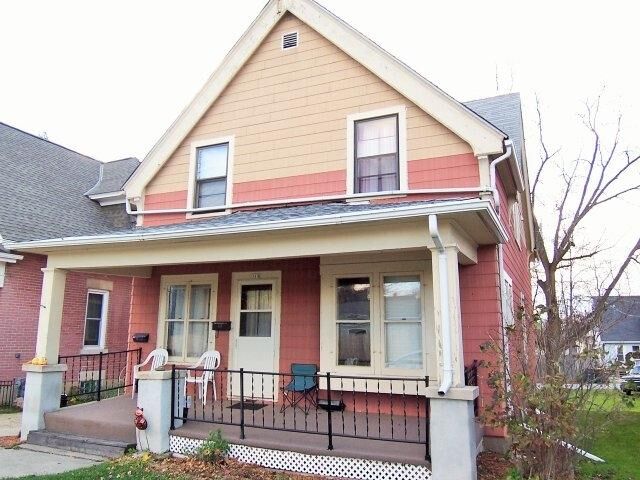 Property Photo: 318 N 10th Ave WI 53095