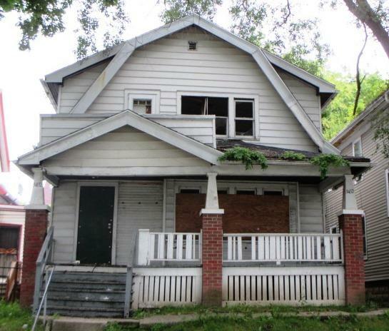 Property Photo:  3422 N 2nd St  WI 53212 