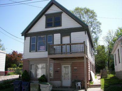 Property Photo: 2538 S 6th St WI 53215