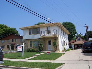 Property Photo:  3626 S 61st St  WI 53220 