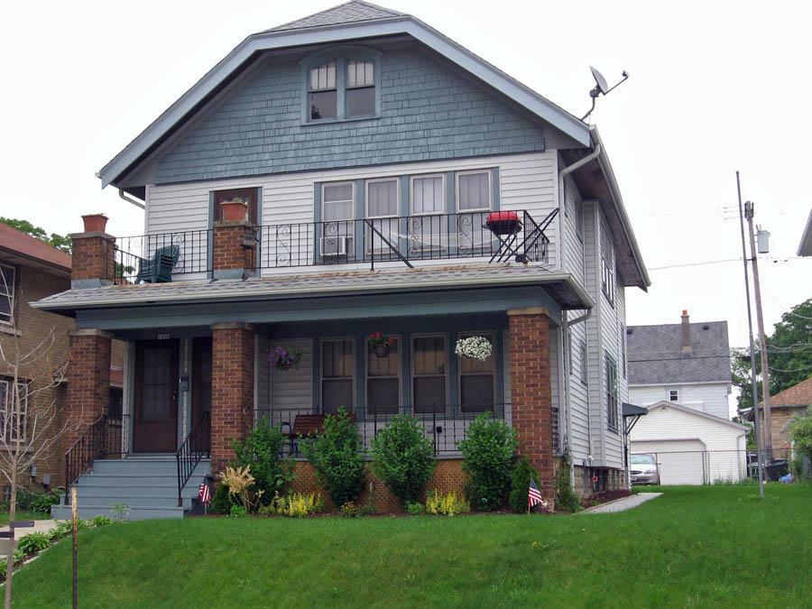 Property Photo: 1626 S 78th St -28 WI 53214