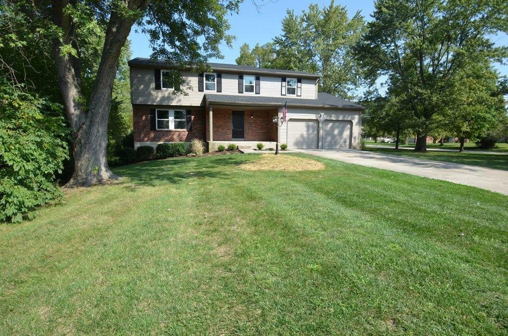 Property Photo: 225 Van Buren Drive OH 45040