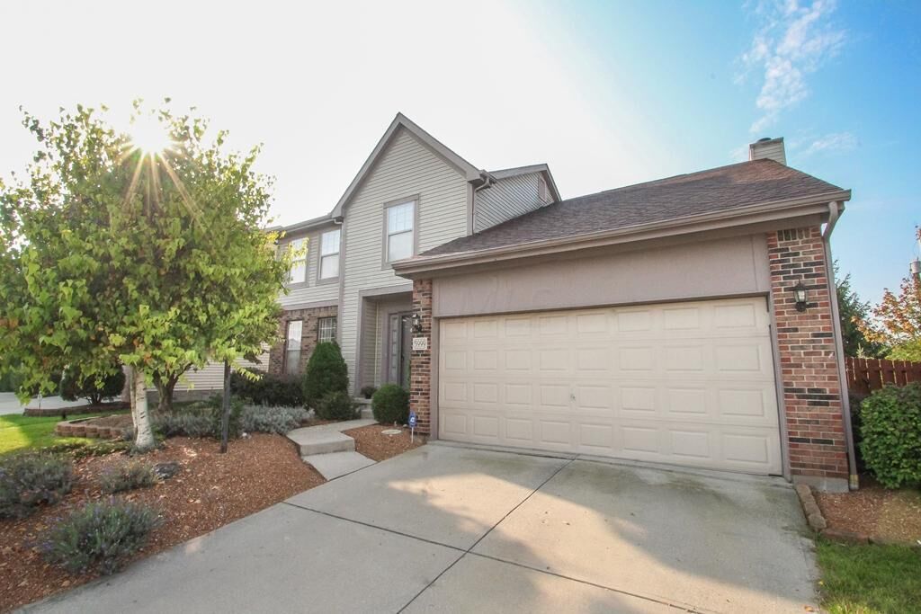 Property Photo:  5999 Nike Drive  OH 43026 