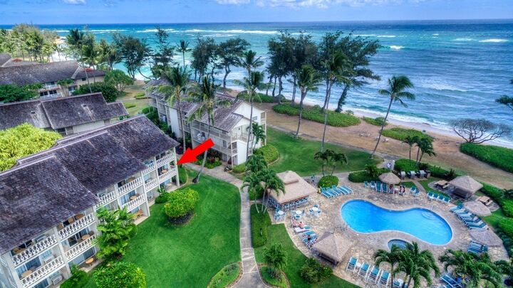 440 Aleka Pl 233  Kapaa HI 96746 photo