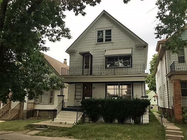 Property Photo:  1971 S 14th St  WI 53204 