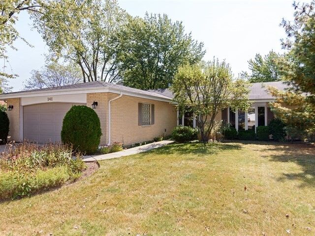 141 Garden Avenue  Palatine IL 60067 photo
