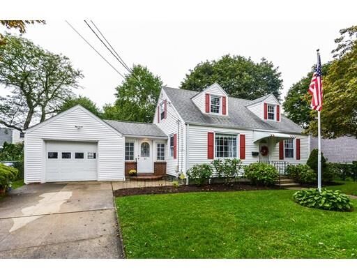 Property Photo:  24 Ninigret  RI 02889 