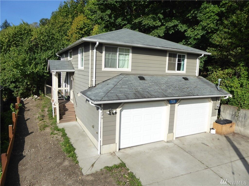 Property Photo:  7226 Franks Place  WA 98237 