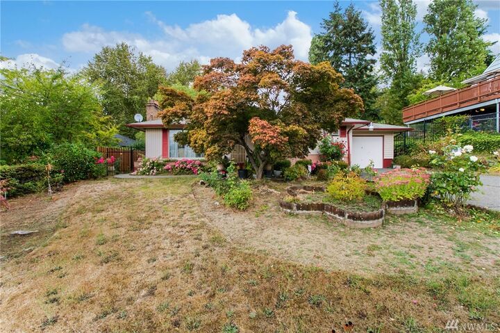 Property Photo:  1732 S Ferdinand St  WA 98108 