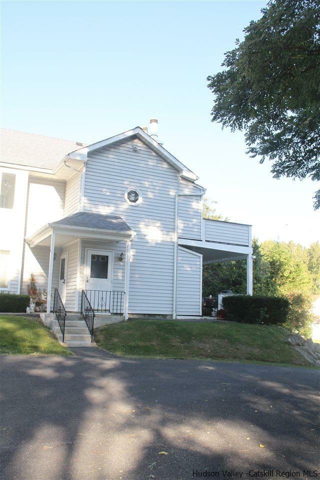 Property Photo: 13 Tiger Maple NY 12477