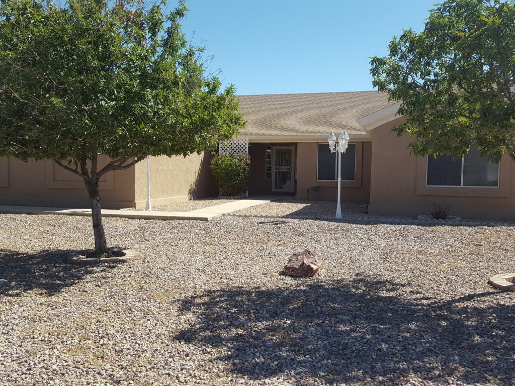 Property Photo:  25609 S 182nd Place  AZ 85142 