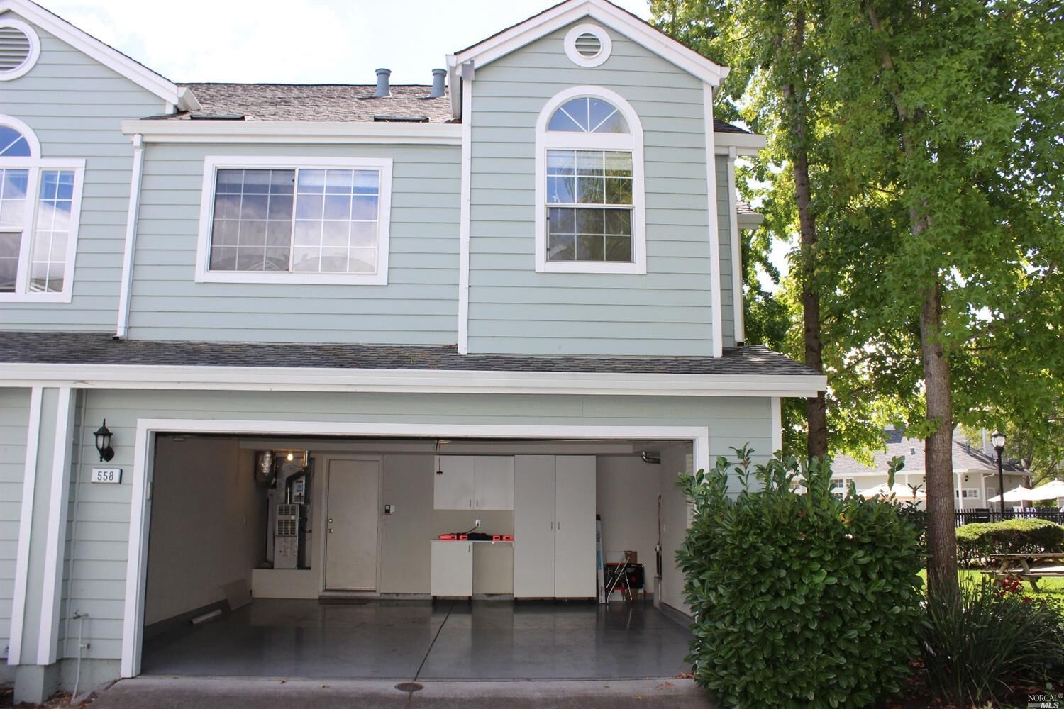 Property Photo:  558 Torrey Pine Lane  CA 95407 