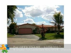 Property Photo:  11300 NW 37th Ct  FL 33065 