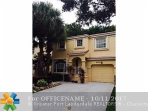 Property Photo:  8743 NW 6th Ct  FL 33071 