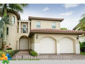 Property Photo:  8325 NW 125th Ln  FL 33076 