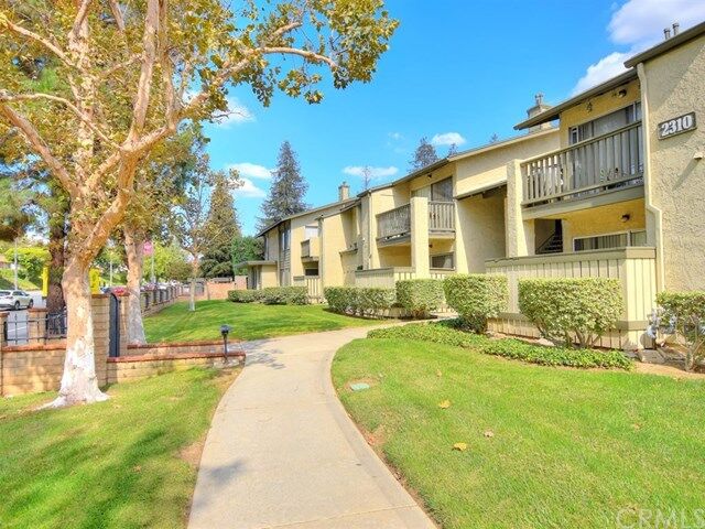 Property Photo:  2310 S Diamond Bar Boulevard F  CA 91765 