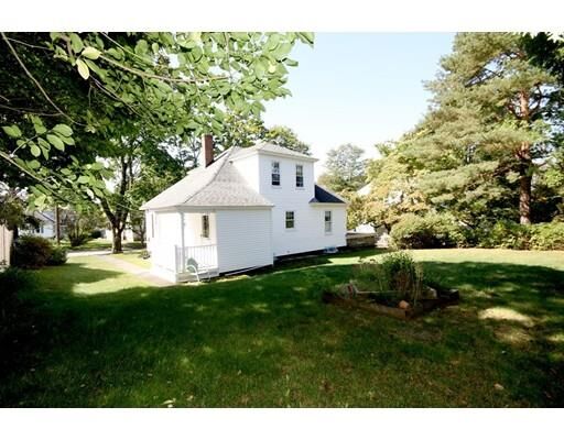 Property Photo:  12 Little Road  MA 01845 