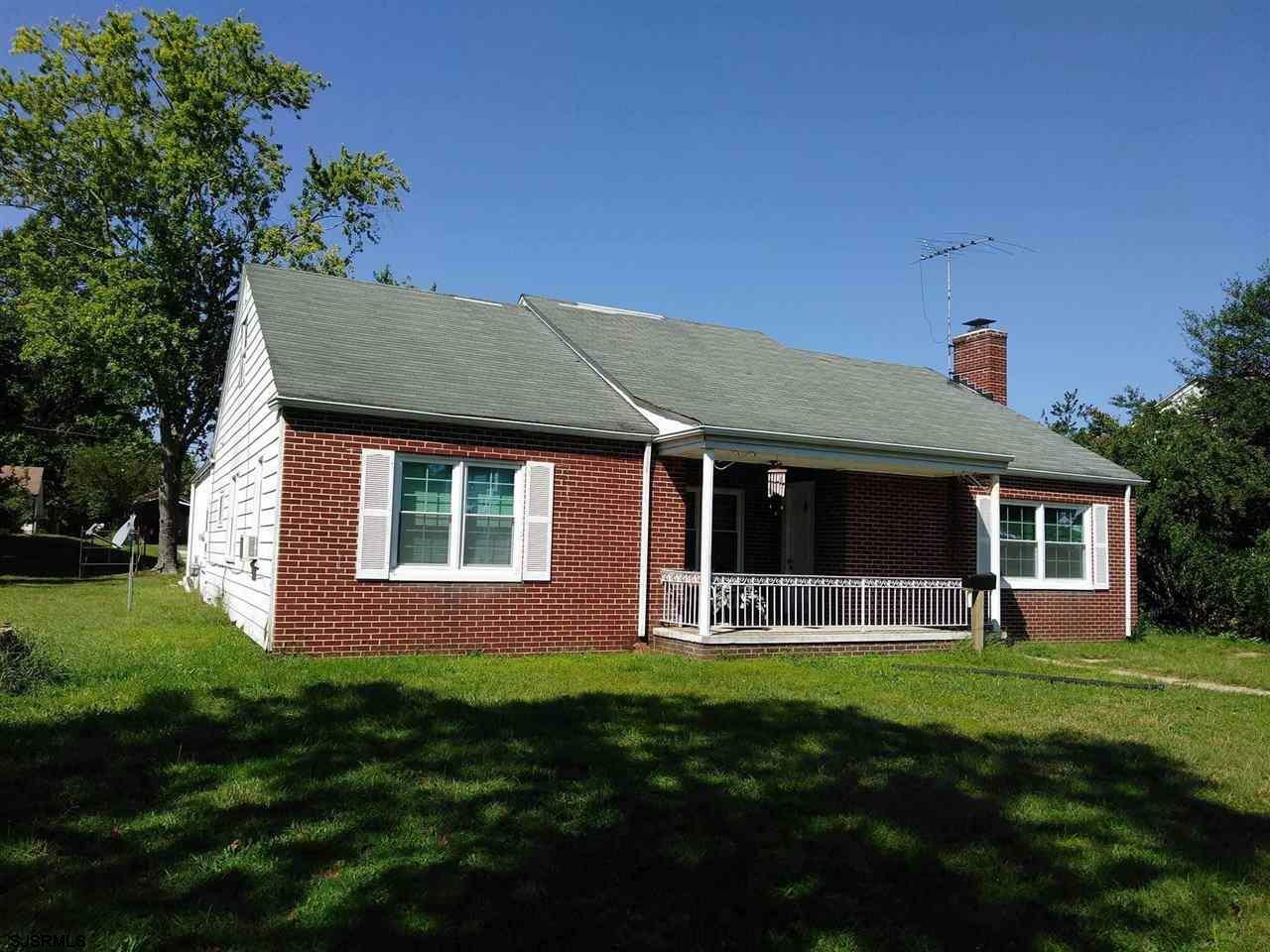 Property Photo: 343 Liverpool Avenue NJ 08215