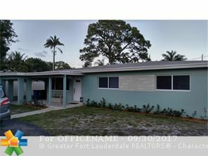 Property Photo:  1530 SW 25th Ave  FL 33312 