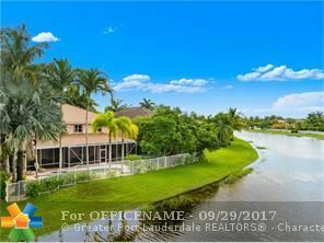 Property Photo: 1460 Blue Jay Cir FL 33327