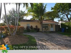 Property Photo: 1401 NE 1st Ave FL 33304