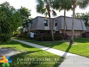 Property Photo:  2528 NW 99th Ave 2528  FL 33065 