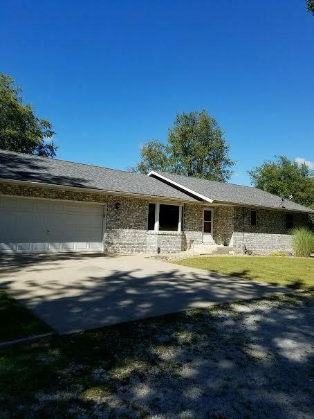 Property Photo: 2735 W 450 IN 46350