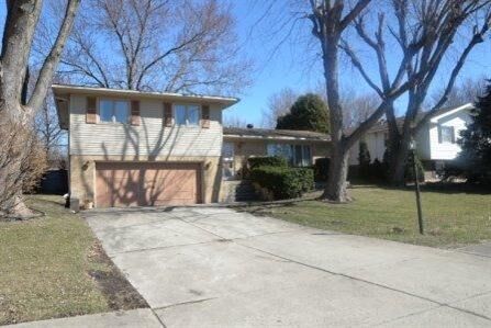 Property Photo: 1830 Dale Drive IN 46410