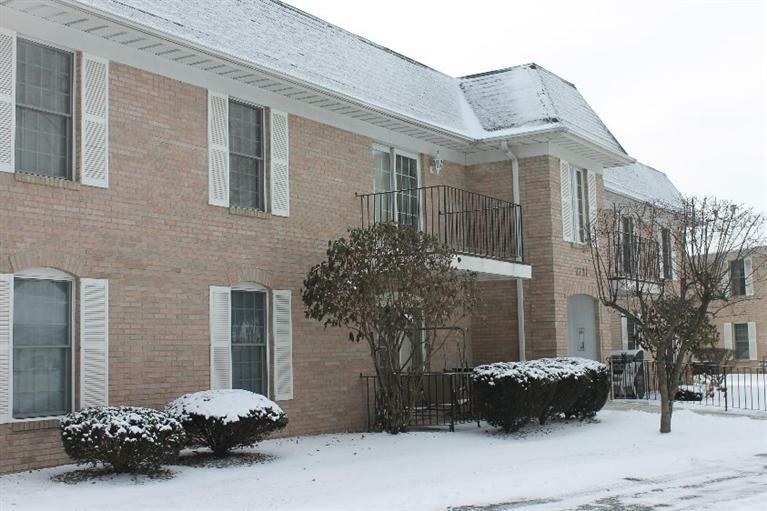 Property Photo:  2721 Georgetowne Drive D #2  IN 46322 