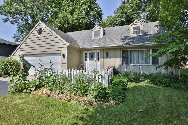 Property Photo: 17716 Downing Drive IN 46356