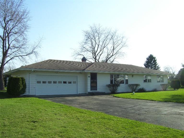 Property Photo: 522 W 250 IN 46350