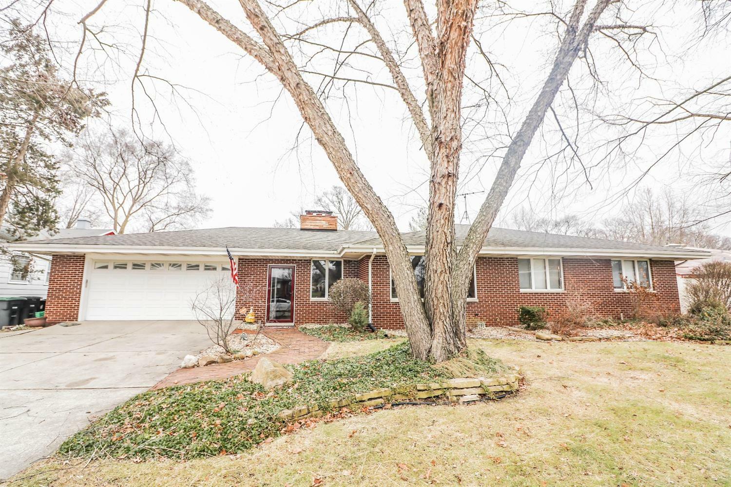 Property Photo:  920 E 8th Street  IN 46342 