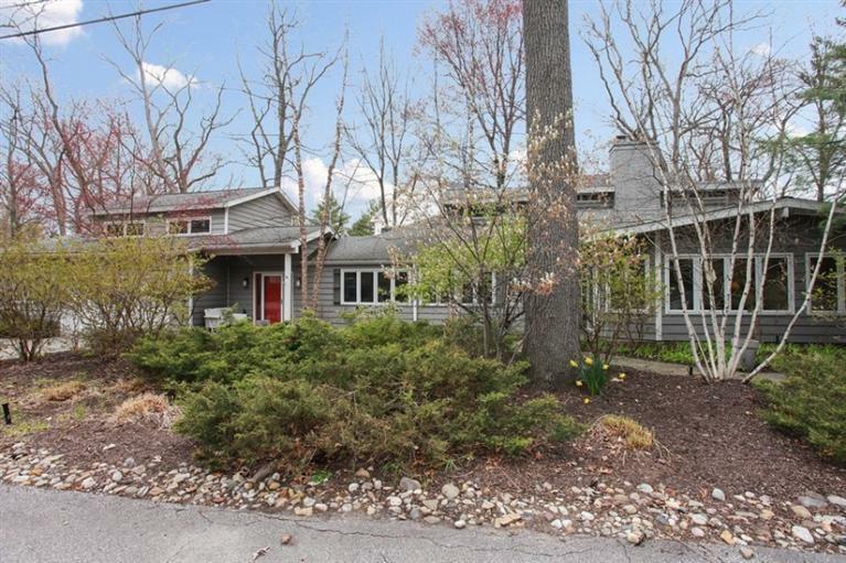 Property Photo: 16 Angle Road IN 46360