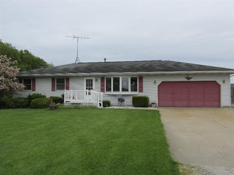 Property Photo:  2765 S 350 East  IN 46350 
