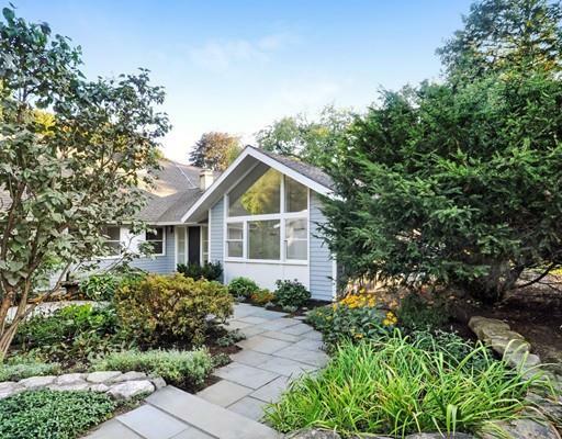 Property Photo: 12 Holden Wood MA 01742