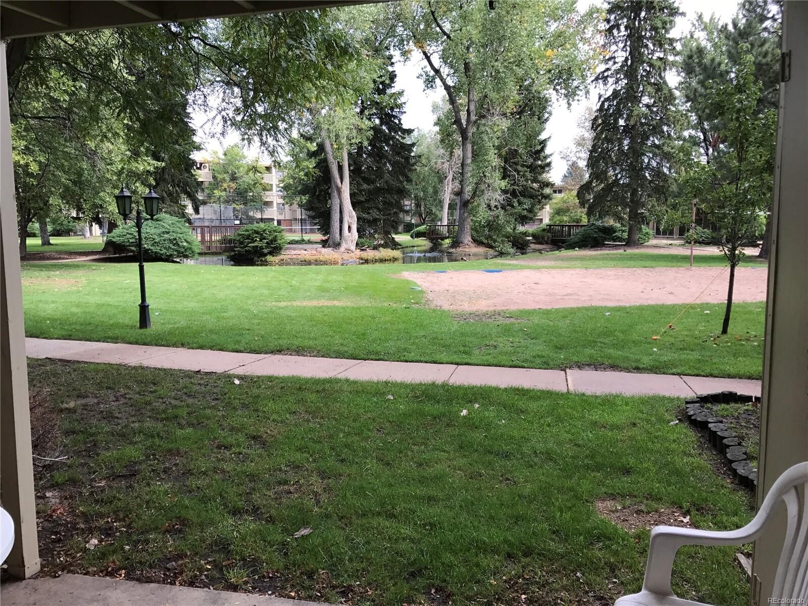Property Photo: 1306 South Parker Road Unit 184 CO 80231