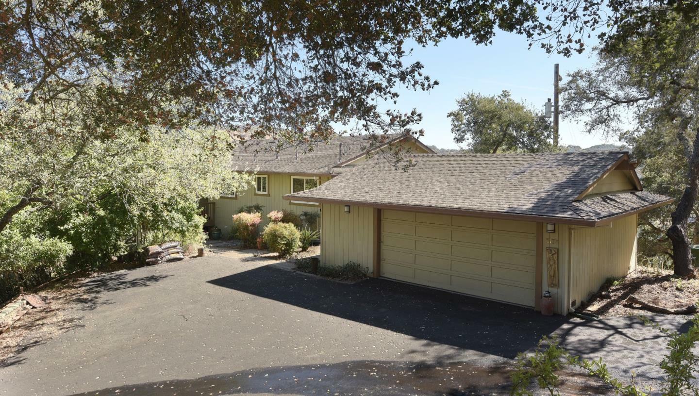 Property Photo: 317B Casa Loma Road CA 95037